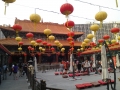 Sik Sik Yuen Wong Tai Sin Temple, New Kowloon