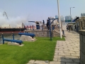 The Jardines Noonday Gun, Hong Kong