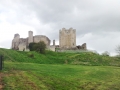 Conisbrough Castle, Castle Hill, Doncaster