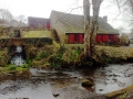 Shepherd Water Wheel Grinding Mill, Porter Valley, Sheffield