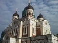 Alexander Nevsky Cathedral, Tallinn