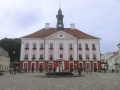 Tartu Town Hall, Estonia