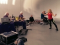 Lisa Welham at Colourscape, Sheffield