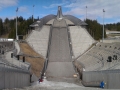 Holmenkollbakken, Oslo, Norway