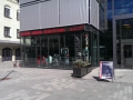 Popsenteret, Oslo, Norway