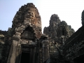 Bayon temple, Siem Reap, Cambodia