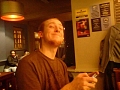 Patrick at Polar Bear