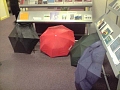 Under my Umbrella