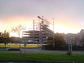 Leicester digital media centre
