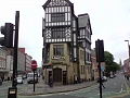Super fly nightclub bar leicester