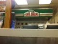 papa johns pizza takeaway leicester