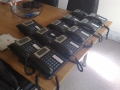 many grandstream ip phones
