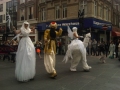 Gay Pride Leicester 2010