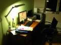 New Bedroom Office Space