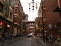 China Town, Lt Bourke St, Melbourne