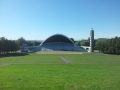 Tallinn Song Festival Grounds, Estonia