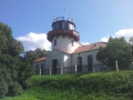 Tartu Tähetorn, Toome Hill, Tartu