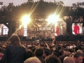 The Libertines at Hyde Park, London